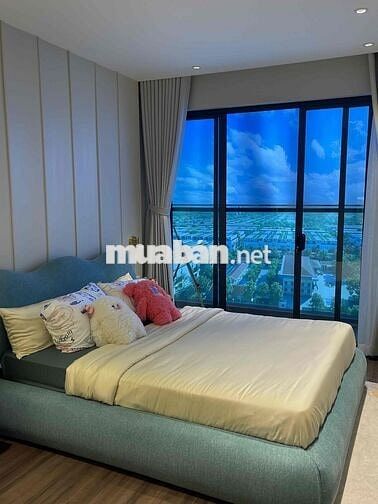 🔥CĂN HỘ CAO CẤP CẠNH SÂN BAY CẦN THƠ 🔥