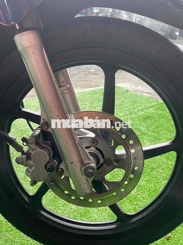 Honda Wave RSV repsol 2007 Đỏ Zin