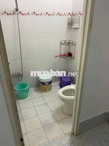 BÁN NHÀ TRỆT - LẦU ĐÚC - 2 MẶT TIỀN - THÔNG THOÁNG