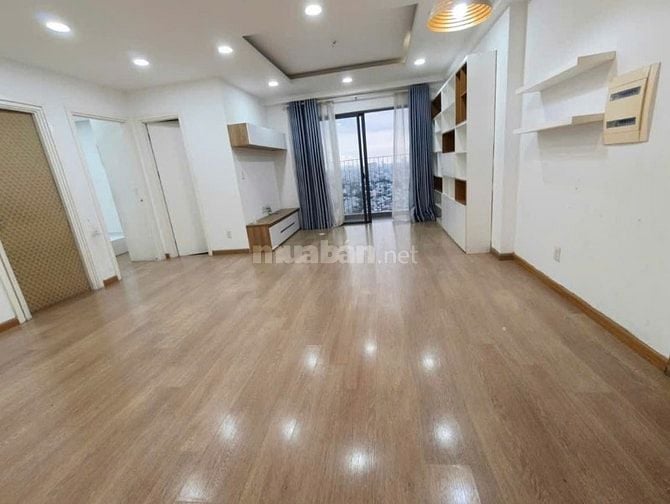 Căn hộ 9tr, Carillon 2, Trịnh Đình Thảo, TP, 80m2, Căn Góc, 2PN, Nhà t