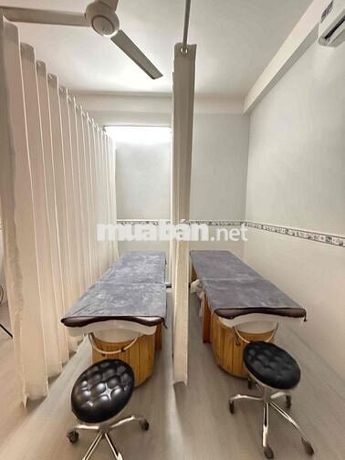🌸 CHO THUÊ PHÒNG HOME SPA SIÊU ĐẸP – GÒ VẤP 🌸
