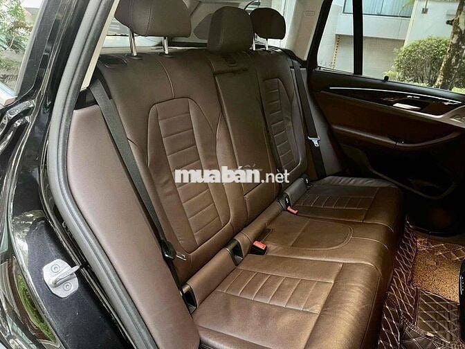 BMW X3 2019 xDrive30i xLine - 52000 km