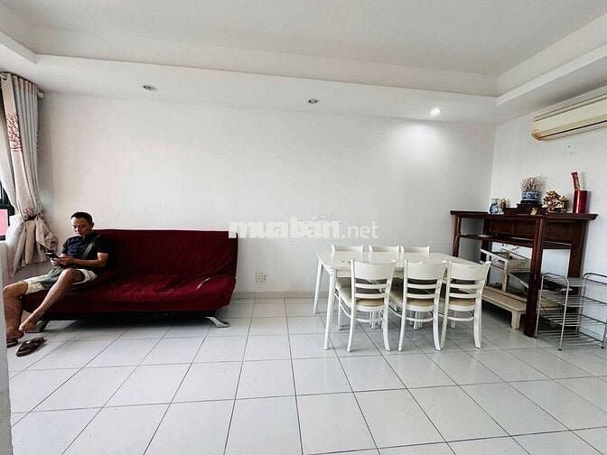 Cho thuê căn hộ chung cư The one gamuda 2pn đồ cơ bản giá chỉ 8,5tr.