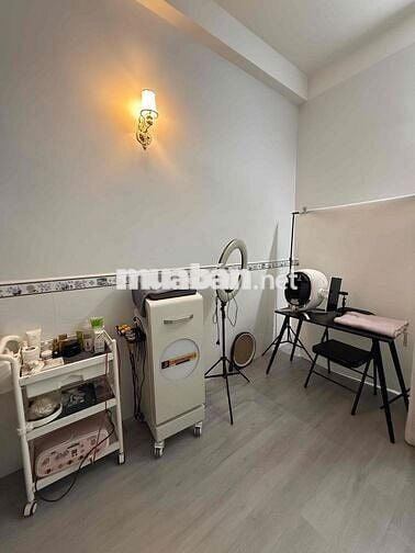 🌸 CHO THUÊ PHÒNG HOME SPA SIÊU ĐẸP – GÒ VẤP 🌸