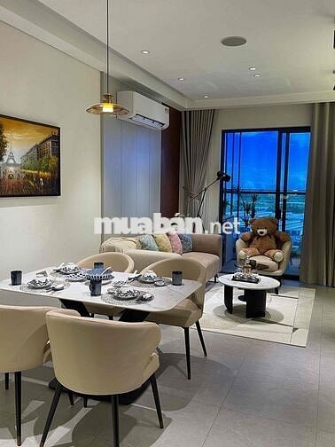 🔥CĂN HỘ CAO CẤP CẠNH SÂN BAY CẦN THƠ 🔥