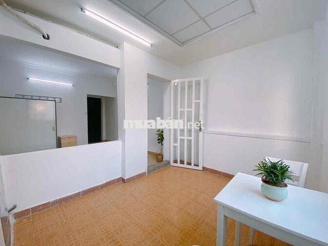 CĂN HỘ TÁCH BẾP QUẬN 8, BAN CÔNG, GẦN PARC MALL, ĐH CÔNG NGHỆ SÀI GÒN