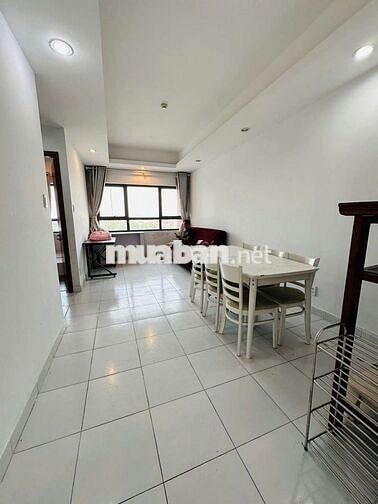 Cho thuê căn hộ chung cư The one gamuda 2pn đồ cơ bản giá chỉ 8,5tr.