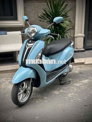 🌈Yamaha Grande 125 Bstp Chất Xe Zin Siêu Cọp