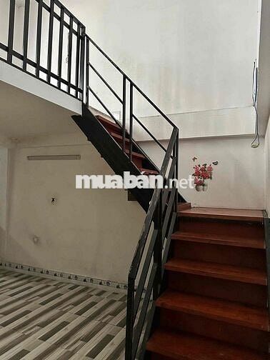 Kho 250m2 ngang 6m đường Xe Tải|Hẻm 585 Mỹ Phước Tân Vạn|2PN Bếp