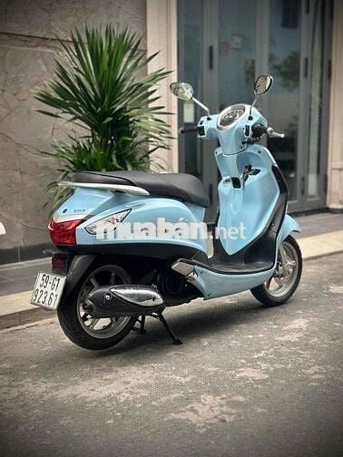 🌈Yamaha Grande 125 Bstp Chất Xe Zin Siêu Cọp