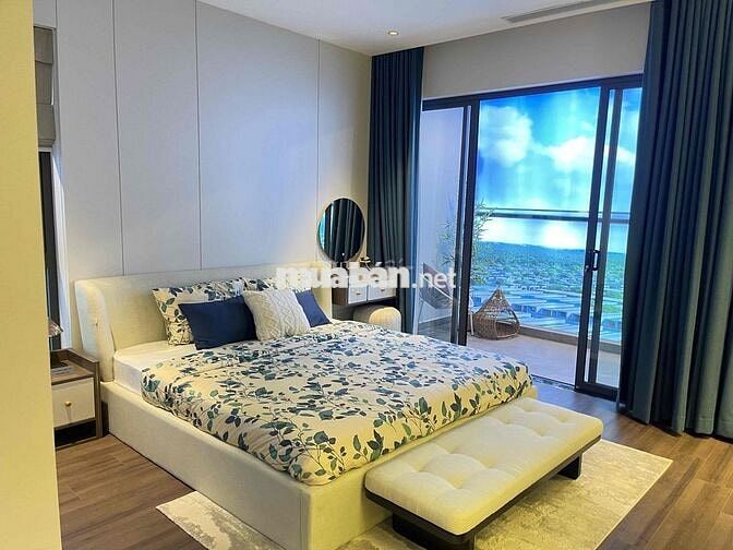 🔥CĂN HỘ CAO CẤP CẠNH SÂN BAY CẦN THƠ 🔥