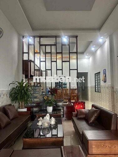 chủ gửi bán căn nhà cấp 4 xã đại phước nhà mới khu dân cư an ninh