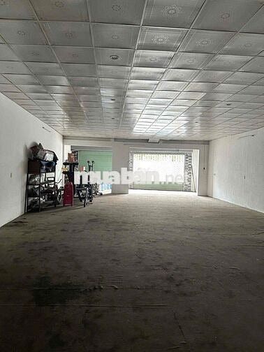 Kho 250m2 ngang 6m đường Xe Tải|Hẻm 585 Mỹ Phước Tân Vạn|2PN Bếp
