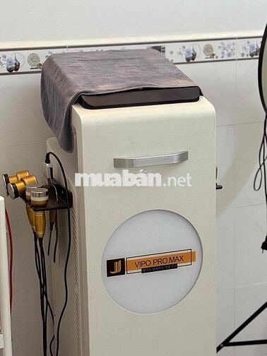 🌸 CHO THUÊ PHÒNG HOME SPA SIÊU ĐẸP – GÒ VẤP 🌸