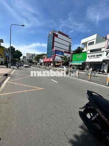 MẶT TIỀN LÊ TRỌNG TẤN - 7 x 20 - 3 LẨU - TM - MỚI 100%