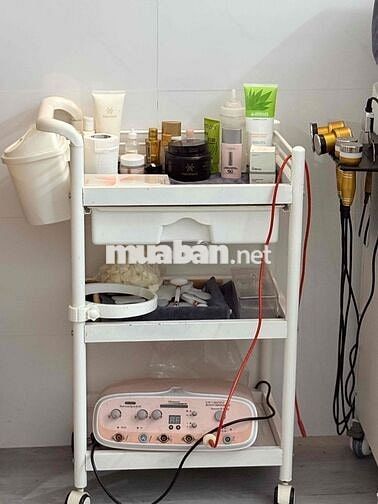 🌸 CHO THUÊ PHÒNG HOME SPA SIÊU ĐẸP – GÒ VẤP 🌸