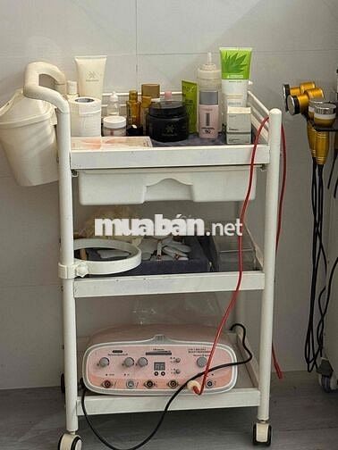 🌸 CHO THUÊ PHÒNG HOME SPA SIÊU ĐẸP – GÒ VẤP 🌸