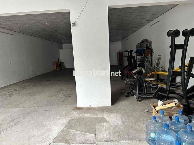 Kho 250m2 ngang 6m đường Xe Tải|Hẻm 585 Mỹ Phước Tân Vạn|2PN Bếp