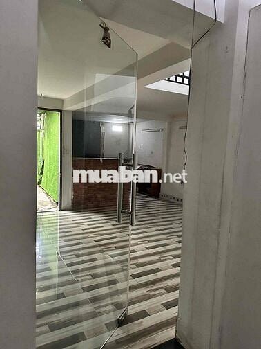 Kho 250m2 ngang 6m đường Xe Tải|Hẻm 585 Mỹ Phước Tân Vạn|2PN Bếp