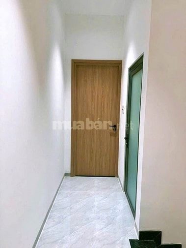 Bán nhà phong thuỷ tốt ở phố lồng đèn Lương Nhữ Học giá 1tỷ8 sổ riêng