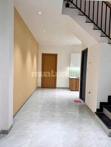 Bán nhà phong thuỷ tốt ở phố lồng đèn Lương Nhữ Học giá 1tỷ8 sổ riêng