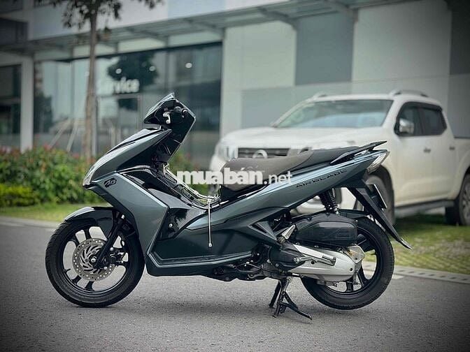 🌈Honda Ab 125 Date 2014 Chất Xe Zin Siêu Đẹp