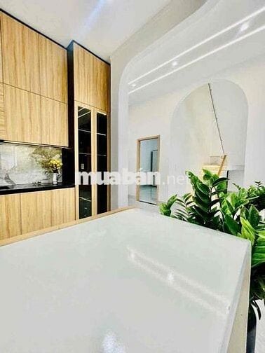 NHÀ LẦU ĐÚC THẬT HIỆN ĐẠI TRUNG TÂM BIÊN HOÀ❌