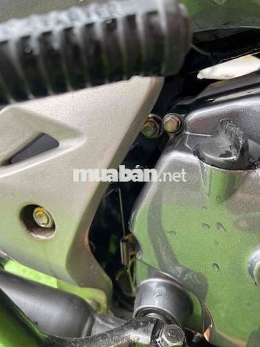 Honda Future X 2010 Xám đen