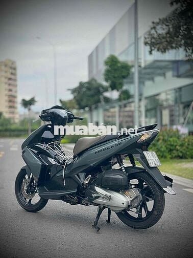 🌈Honda Ab 125 Date 2014 Chất Xe Zin Siêu Đẹp