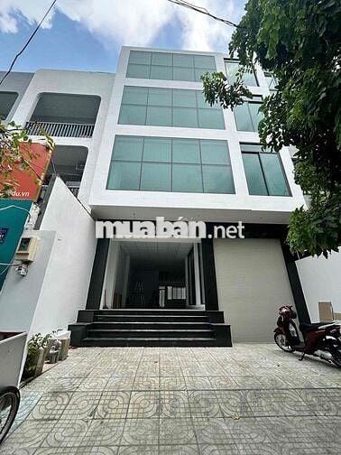 MẶT TIỀN LÊ TRỌNG TẤN - 7 x 20 - 3 LẨU - TM - MỚI 100%