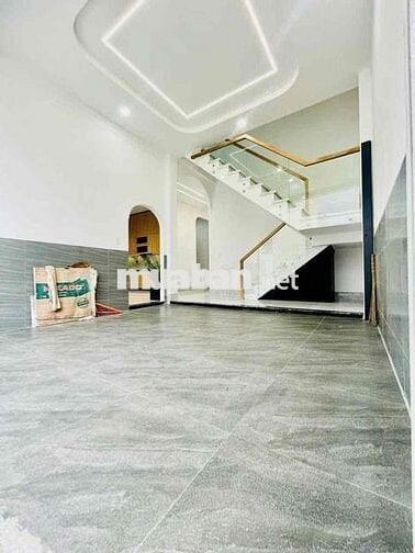 NHÀ LẦU ĐÚC THẬT HIỆN ĐẠI TRUNG TÂM BIÊN HOÀ❌