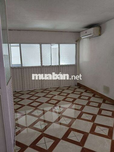 BÁN NHÀ NGUYỄN VĂN QUÁ 4,1X10 GIÁ CHỈ NHỈNH 3 TY