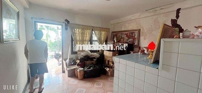 Hiếm Nhà Hẻm 8M, 70M2, 5 Tầng, Trung Tâm Quận 1, Nguyễn Trãi.