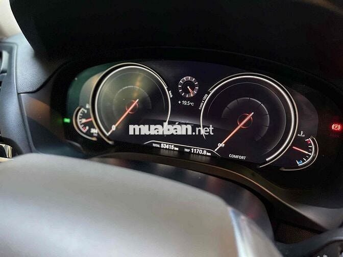 BMW X3 2019 xDrive30i xLine - 52000 km