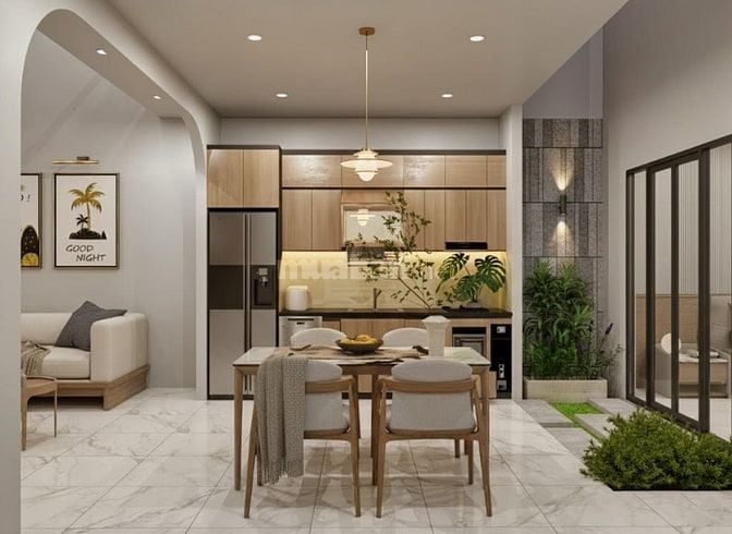 CƠ HỘI SỞ HỮU NHÀ LẦU – TRUNG TÂM AN ĐIỀN – TRẢ TRƯỚC CHỈ TỪ 550TR