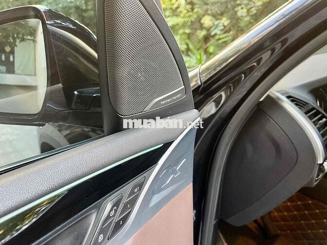 BMW X3 2019 xDrive30i xLine - 52000 km