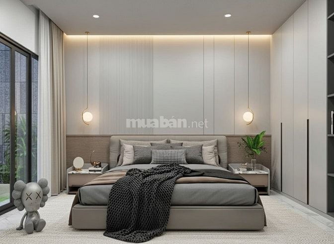 CƠ HỘI SỞ HỮU NHÀ LẦU – TRUNG TÂM AN ĐIỀN – TRẢ TRƯỚC CHỈ TỪ 550TR