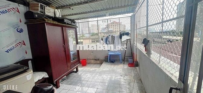 Hiếm Nhà Hẻm 8M, 70M2, 5 Tầng, Trung Tâm Quận 1, Nguyễn Trãi.