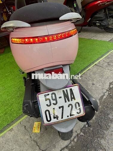 Minion 50cc 2022 Bstp Giấy tờ hợp lệ