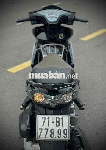 🌈Honda Ab 125 Date 2014 Chất Xe Zin Siêu Đẹp