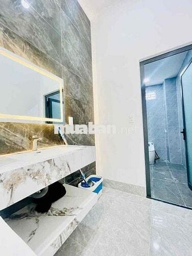 NHÀ LẦU ĐÚC THẬT HIỆN ĐẠI TRUNG TÂM BIÊN HOÀ❌