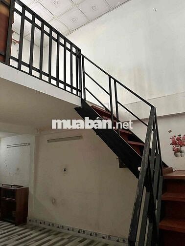 Kho 250m2 ngang 6m đường Xe Tải|Hẻm 585 Mỹ Phước Tân Vạn|2PN Bếp