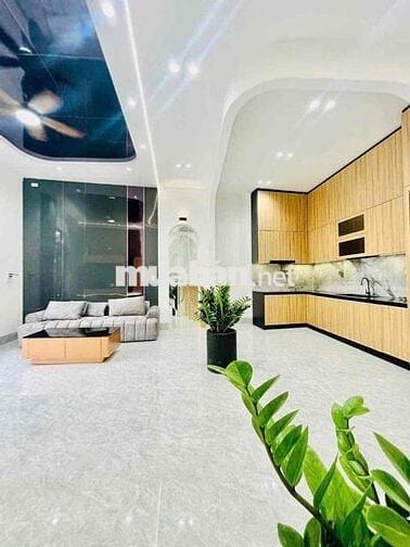 NHÀ LẦU ĐÚC THẬT HIỆN ĐẠI TRUNG TÂM BIÊN HOÀ❌