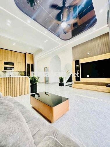 NHÀ LẦU ĐÚC THẬT HIỆN ĐẠI TRUNG TÂM BIÊN HOÀ❌