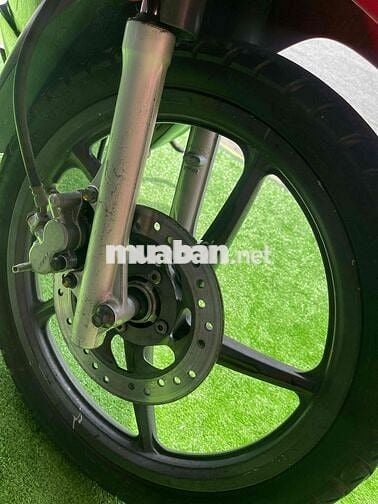 Honda RS 2009 Đỏ đen Bstp 9chủ (2 Tầng)