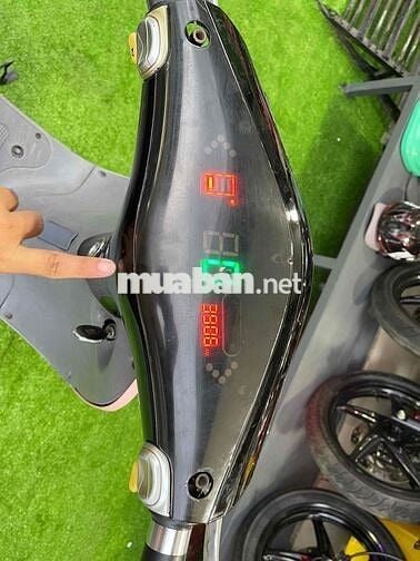 Minion 50cc 2022 Bstp Giấy tờ hợp lệ