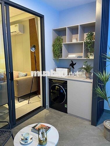 🏠 SỞ HỮU CĂN HỘ 2PN CHỈ TỪ 800 TRIỆU GẦN AEON MALL CẦN THƠ