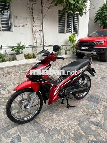 Xe Honda wave rsx chính chủ