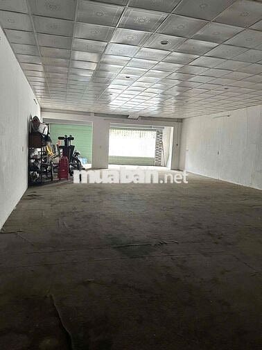 Kho 250m2 ngang 6m đường Xe Tải|Hẻm 585 Mỹ Phước Tân Vạn|2PN Bếp