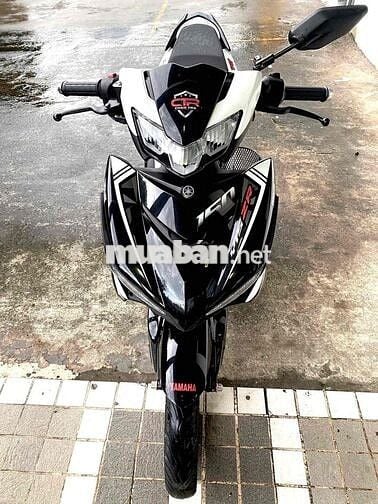 Exciter 150 led 2019 Giấy tờ đầy đủ